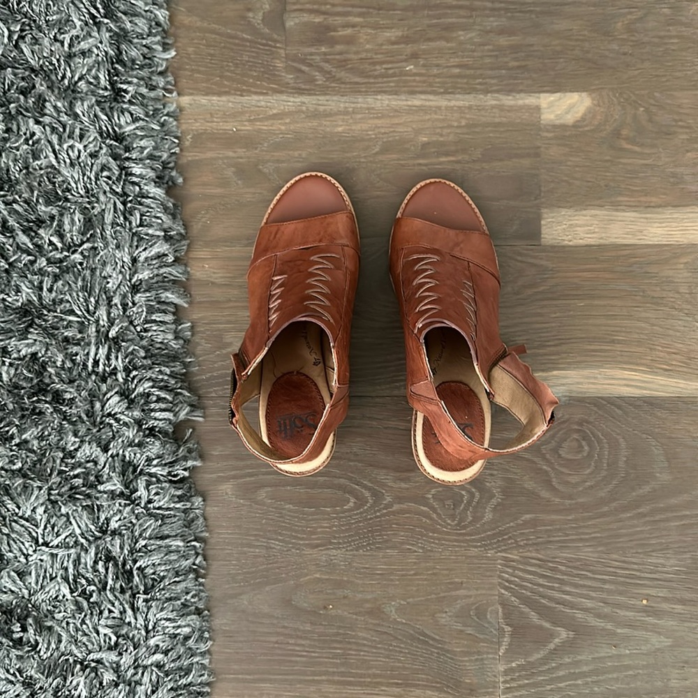 Söfft Heels